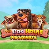 Bocoran RTP Slot Pragmatic The Dog House Megaways